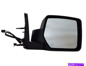 US�~���[ 2007-2011 Dodge Nitro New Right/Passenger Side View Door Mirror One Touch 2007-2011 Dodge Nitro New Right/Passenger Side View Door Mirror One Touch�y���s�A���i�z