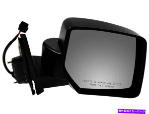 US~[ 2007-2017W[vpgIbg~[E19399SV 2008 2009 2010 2011 2012 2013 For 2007-2017 Jeep Patriot Mirror Right 19399SV 2008 2009 2010 2011 2012 2013