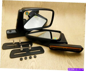 US~[ Datsun Sunny B10 B110 B210AB310 KB110,210,310yAubNhA~[ Datsun Sunny B10 B110 B210,B310 KB110,210,310 Pair Black Door Mirrors