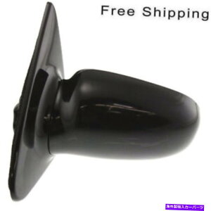 US~[ LH̔܂肽ݎ̔ḾALoATt@CAGM1320262ɓK܂ LH Side Non-Folding Non-Heated Mirror Fits Cavalier Sunfire GM1320262