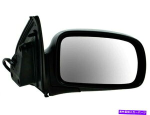 US~[ 1999N2002N̓YNGXg~[E43257VZ 2000 2001 For 1999-2002 Nissan Quest Mirror Right 43257VZ 2000 2001