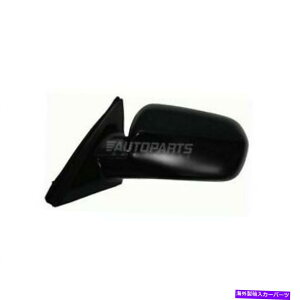 US�~���[ �V���������̃p���[�h�A�~���[�m���t�H�[���h�t�B�b�g1998-02�z���_�A�R�[�hHO1320116 New Left Side Power Door Mirror Non-Folding Fits 1998-02 Honda Accord HO1320116�y���s�A���i�z