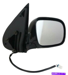 US~[ EhA~[̓I[h[rVGbg|eBAbN^igXX|[cq[gɃtBbg܂ RIGHT DOOR MIRROR FITS OLDSMOBILE SILHOUETTE PONTIAC MONTANA TRANS SPORT HEAT