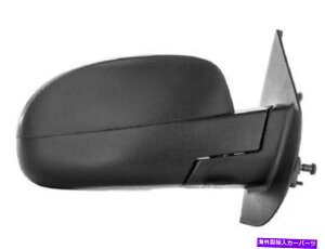 US~[ E - ȑ̃ANVNbV~[GMC Sierra 1500 2007-2013 66pxmmɓK܂ Right - Passenger Side Action Crash Mirror fits GMC Sierra 1500 2007-2013 66PXMM