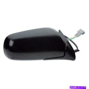 US~[ _bWLo92-95ERHTChr[~[p[tH_EFC For Dodge Caravan 92-95 Right Rh Side View Mirror Power Foldaway