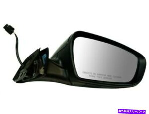 US�~���[ 14-16 KIA FORTE KOUP FORTE5 VX35B5�̉E�~���[ Right Mirror For 14-16 Kia Forte Koup Forte5 VX35B5�y���s�A���i�z