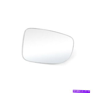 US~[ }c_3 2014-2016tgEobN~[Yt[M 1x For Mazda 3 2014-2016 Front Right Side Rearview Mirror Lens Frame Heated