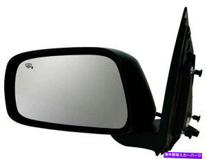 US�~���[ 2009-2012 Suzuki Equator Mirror��65253WJ 2010�N������܂��� For 2009-2012 Suzuki Equator Mirror Left 65253WJ 2010 2011�y���s�A���i�z