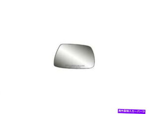 US~[ E - ȃTCh~[OX̓W[vOh`FL[2005-2010 26MWNDɓK܂ Right - Passenger Side Mirror Glass fits Jeep Grand Cherokee 2005-2010 26MWND