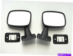 US~[ 83g^nCbNXq[[LN50 LN56 LN60 83 for Toyota Hilux Hero LN50 LN56 LN60 4Runner Surf exterior door side mirror