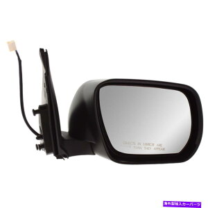 US�~���[ �X�Y�L�O�����h���B�^���̂��߂̃~���[�p���[RH�E����ȑ� Mirror Power RH Right Passenger Side for Suzuki Grand Vitara�y���s�A���i�z