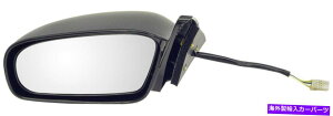 US�~���[ �h�[�}��955-1309�T�C�h�r���[�~���[�p���[�A����M�i12,000�}�C���̕ۏ؁j Dorman 955-1309 Side View Mirror Power, Non-Heated (12,000 Mile Warranty)�y���s�A���i�z