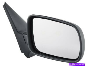 US~[ 1999N2006ÑtHNX[QSt~[E - q44831pm 2003 2002 For 1999-2006 Volkswagen Golf Mirror Right - Passenger Side 44831PM 2003 2002