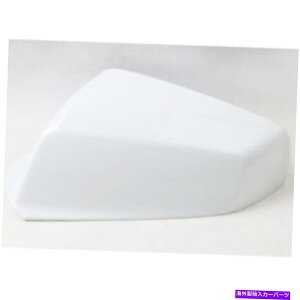 US~[ rCbNNX2009-2015Ԃ̍TChobN~[zCgJo[t[1x 1x For Buick LaCrosse 2009-2015 Car Left Side Rearview Mirror White Cover Frame