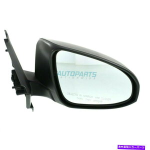 US~[ RH}jA~[}jA܂肽܂ĂȂ{rhtBbg2012-14g^X RH Manual Mirror Manual Folding Non-Heated Japan Built Fits 2012-14 Toyota Yaris