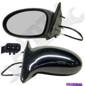 US�~���[ APDTY 0662615�T�C�h�r���[�~���[�p���[�����[�g�B��͌������� APDTY 0662615 Side View Mirror Power remote; w/o aerodynamic hole�y���s�A���i�z