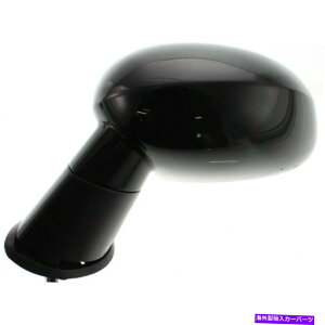 US~[ hCo[̍LH~[p[X[XtBbg2008 2014_bW`W[ Driver Side Left LH Mirror Power Smooth fits 2008 2014 Dodge Challenger