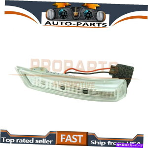US~[ h[}~[LEDOhLo^EAhJg[̃^[VOiCgRH RFTCh Dorman Mirror LED Turn Signal Light RH RF Side for Grand Caravan Town & Country