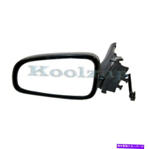 US~[ 00-05̃V{[Cpv6Ar[~[p[M܂肽݃hCo[ For 00-05 Chevy Impala V6 Rear View Mirror Power Non-Heated Non-Fold Driver Side