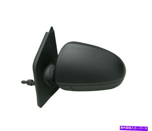 US~[ SMART FORTWO 2007 2009 2010 2011 2012 2013 2014̍TCh~[VL1401 Left Side Mirror VL1401 for Smart Fortwo 2007 2008 2009 2010 2011 2012 2013 2014