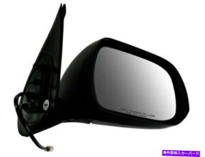 US~[ 12-15̉E~[g^^R}CM83K4hA~[ - ȑ Right Mirror For 12-15 Toyota Tacoma CM83K4 Door Mirror -- Passenger Side