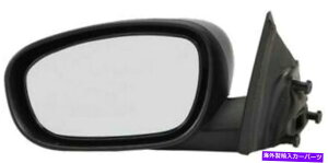 US~[ tBbg2005-2008_bW}OihA~[h[}275og19 2006 2007 2008 Fits 2005-2008 Dodge Magnum Door Mirror Left Dorman 275OG19 2006 2007 2008