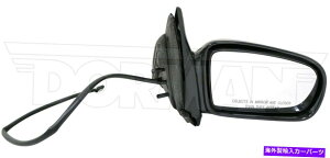 US~[ 1997-1999 Oldsmobile Cutlass Door Mirror Right Dorman 275ve39 1998 1999 Fits 1997-1999 Oldsmobile Cutlass Door Mirror Right Dorman 275VE39 1998 1999