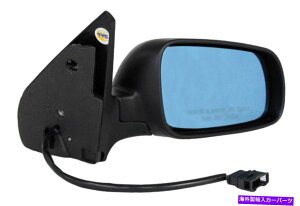 US�~���[ �E�h�A�~���[�t�B�b�g�t�H���N�X���[�Q���W�F�b�^�W�F��4 1999 2000 2001 1J1 857 508 K01 C RIGHT DOOR MIRROR FITS VOLKSWAGEN JETTA GEN4 1999 2000 2001 1J1 857 508 K01 C�y���s�A���i�z