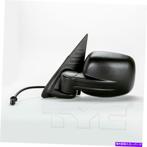 US~[ 02-07 Jeep Liberty 4140042Tyc Door Mirror TYC Door Mirror for 02-07 Jeep Liberty 4140042