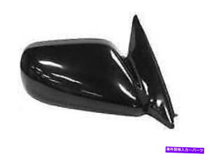 US~[ 1997-2001g^JTChr[~[̌iM +p[ for 1997 - 2001 Toyota Camry Side View Mirror Replacement (Non-Heated + Power