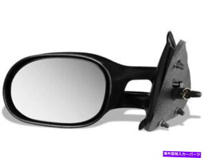 US~[  - hbWv}XXg^Xu[YVXMK16x4̃hCo[TCh~[ Left - Driver Side Mirror For Dodge Plymouth Stratus Breeze Cirrus MK16X4
