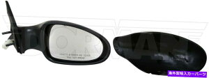 US~[ 2005-2006YAeB}hA~[Eh[}275RL29ɓK Fits 2005-2006 Nissan Altima Door Mirror Right Dorman 275RL29