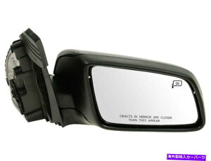 US~[ 2011-2013V{[Caprice Mirror Right 36548VF 2012 For 2011-2013 Chevrolet Caprice Mirror Right 36548VF 2012