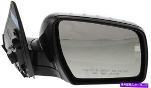 US�~���[ 2010�N����2011�N��Kool Vue Power Mirror Kia Soul Passenger Side feated Kool Vue Power Mirror For 2010-2011 Kia Soul Passenger Side Heated�y���s�A���i�z
