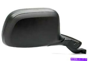 US~[ F-350AuRAF-150AF-250p̏ȑhA~[iFO1321115j Passenger Side Door Mirror for F-350, Bronco, F-150, F-250 (FO1321115)