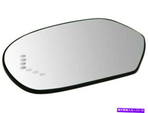 US~[ GXJ[hphA~[OXESV ext avalanche silverado 1500 HD vb87m6 Door Mirror Glass For Escalade ESV EXT Avalanche Silverado 1500 2500 HD VB87M6