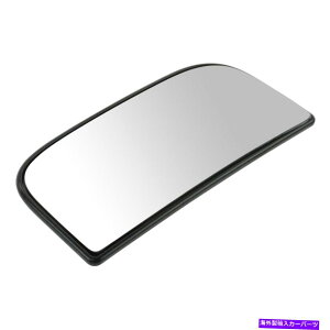 US�~���[ Trail Ridge TR00357����ȑ��̂�����~���[�O���X Trail Ridge TR00357 Passenger Side Towing Mirror Glass�y���s�A���i�z