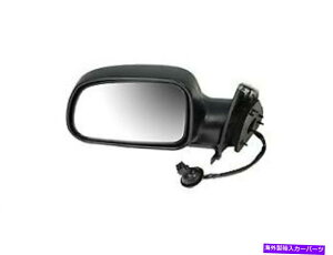 US~[ hA~[ɃtBbg1999-2004W[vOh`FL[h[}824KC90 Door Mirror Left Fits 1999-2004 Jeep Grand Cherokee Dorman 824KC90