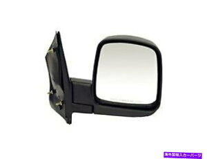 US�~���[ �h�A�~���[�E�t�B�b�g2003-2007�V�{���[�G�N�X�v���X3500�h�[�}��302UJ16 Door Mirror Right Fits 2003-2007 Chevrolet Express 3500 Dorman 302UJ16