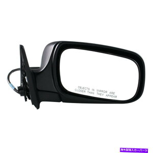 US~[ tgAEȑ̃hA~[XotHX^[VAQ2 91031SA561 NEW Front,Right Passenger Side DOOR MIRROR For Subaru Forester VAQ2 91031SA561 New