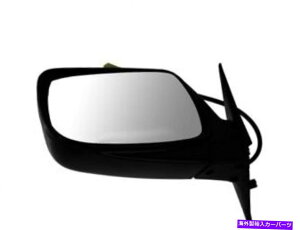 US~[ 00-06̍~[SubaruBaja Outback FQ46K4hA~[ - hCo[ Left Mirror For 00-06 Subaru Baja Outback FQ46K4 Door Mirror -- Driver Side