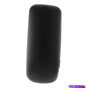 US�~���[ �P�����[�XT660 08-18���i�C�e�b�h�p�V�t�B�b�N42792B��q�T�C�h�u���b�N�~���[�J�o�[ For Kenworth T660 08-18 United Pacific 42792B Passenger Side Black Mirror Cover�y���s�A���i�z