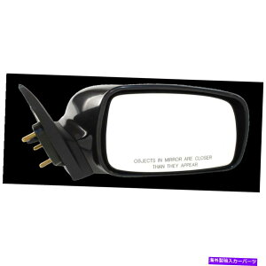 US~[ g^J2007 08 09 10 2011hA~[qTChp[M For Toyota Camry 2007 08 09 10 2011 Door Mirror Passenger Side Power Non Heated