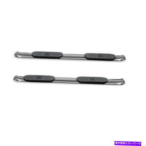 Nerf Bar Westin 21-24080 Pro Traxx 4 RAM�p�̑ȉ~�`��nerf�X�e�b�v�o�[1500�N���[�L���u Westin 21-24080 Pro Traxx 4 Oval Nerf Step Bars for Ram 1500 Crew Cab�y���s�A���i�z
