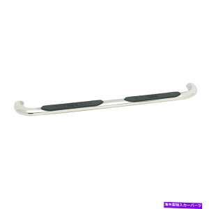Nerf Bar Westin 21-1680 Platinum 4ȉ~`nerfXebvo[ Westin 21-1680 Platinum 4 Oval Nerf Step Bars