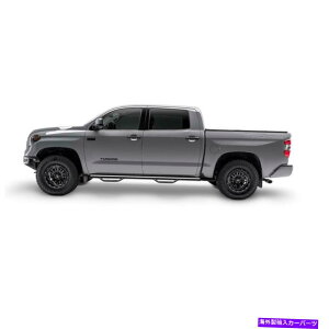 Nerf Bar 95-14 FORD E-350 VAN 3-STEP VAN 3hANERFXebvzC[2 F9584V-TXN-FAB N-FAB For 95-14 Ford E-350 Van 3-Step Van 3 Door Nerf Step Wheel 2 F9584V-TX