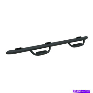 Nerf Bar Westin 20-1335 Genx 4 in�B�ȉ~�`��nerf�X�e�b�v�o�[�L���u�̒��� Westin 20-1335 Genx 4 In. Oval Nerf Step Bar Cab Length�y���s�A���i�z