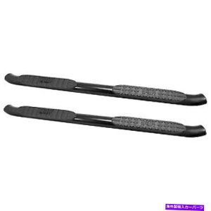 Nerf Bar 21-23555EFXeB̐Vlto[Zbg2gbN_bW1500NVbNpC FITS 21-23555 Westin New Nerf Bars Set of 2 for Ram Truck Dodge 1500 Classic Pai
