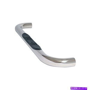 Nerf Bar Chevy C1500/C2500/C3500sbNAbv̂߂Dee-Zee nerfo[ Dee-Zee Nerf Bars For Chevy C1500/C2500/C3500 Pickup 1988-2000 Regular Cab 2dr