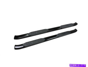 Nerf Bar 2019-2021 GMC Sierra 1500 Nerf Bars Westin 74955PR 2020�N���[�L���u�s�b�N�A�b�v For 2019-2021 GMC Sierra 1500 Nerf Bars Westin 74955PR 2020 Crew Cab Pickup�y���s�A���i�z